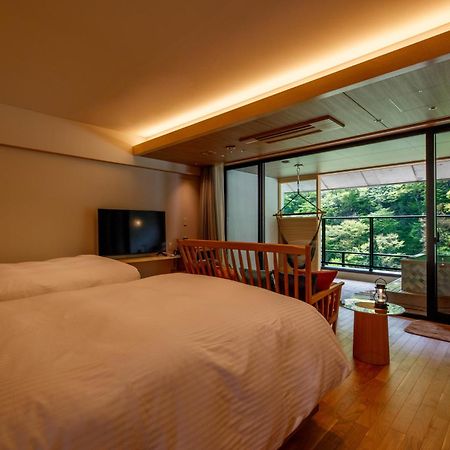 סנדאי Sakunami Onsen Yuzukushi Salon Ichinobo מראה חיצוני תמונה