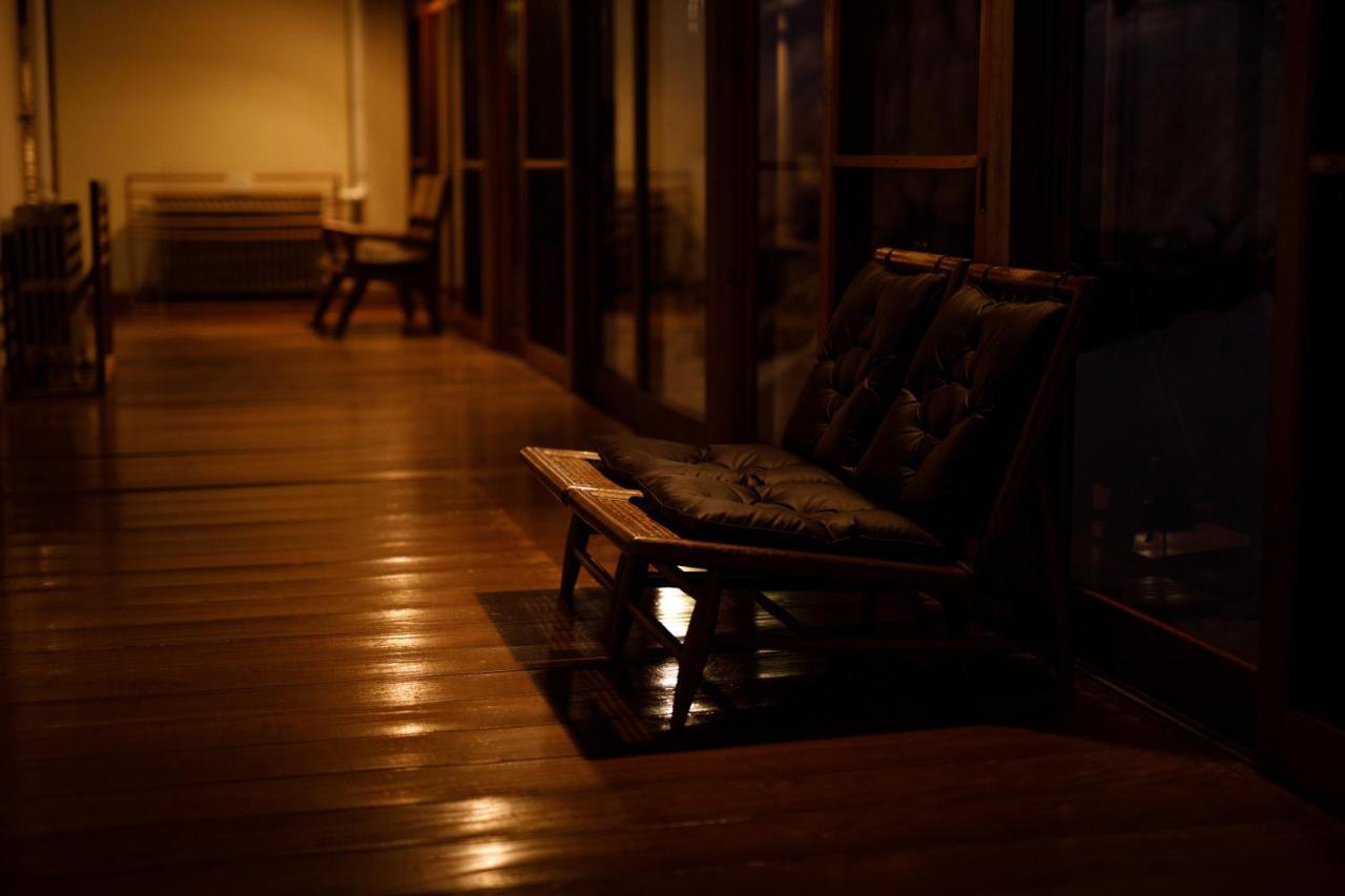 סנדאי Sakunami Onsen Yuzukushi Salon Ichinobo מראה חיצוני תמונה