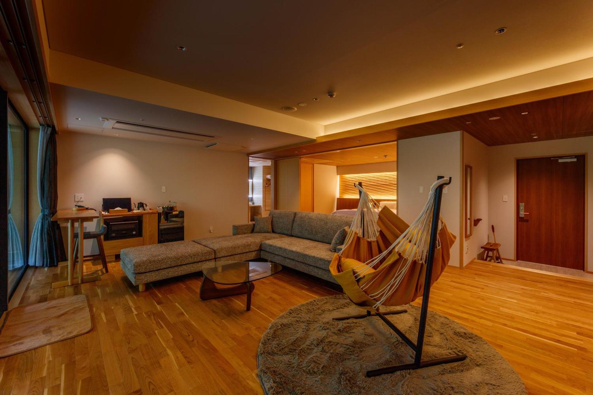 סנדאי Sakunami Onsen Yuzukushi Salon Ichinobo מראה חיצוני תמונה