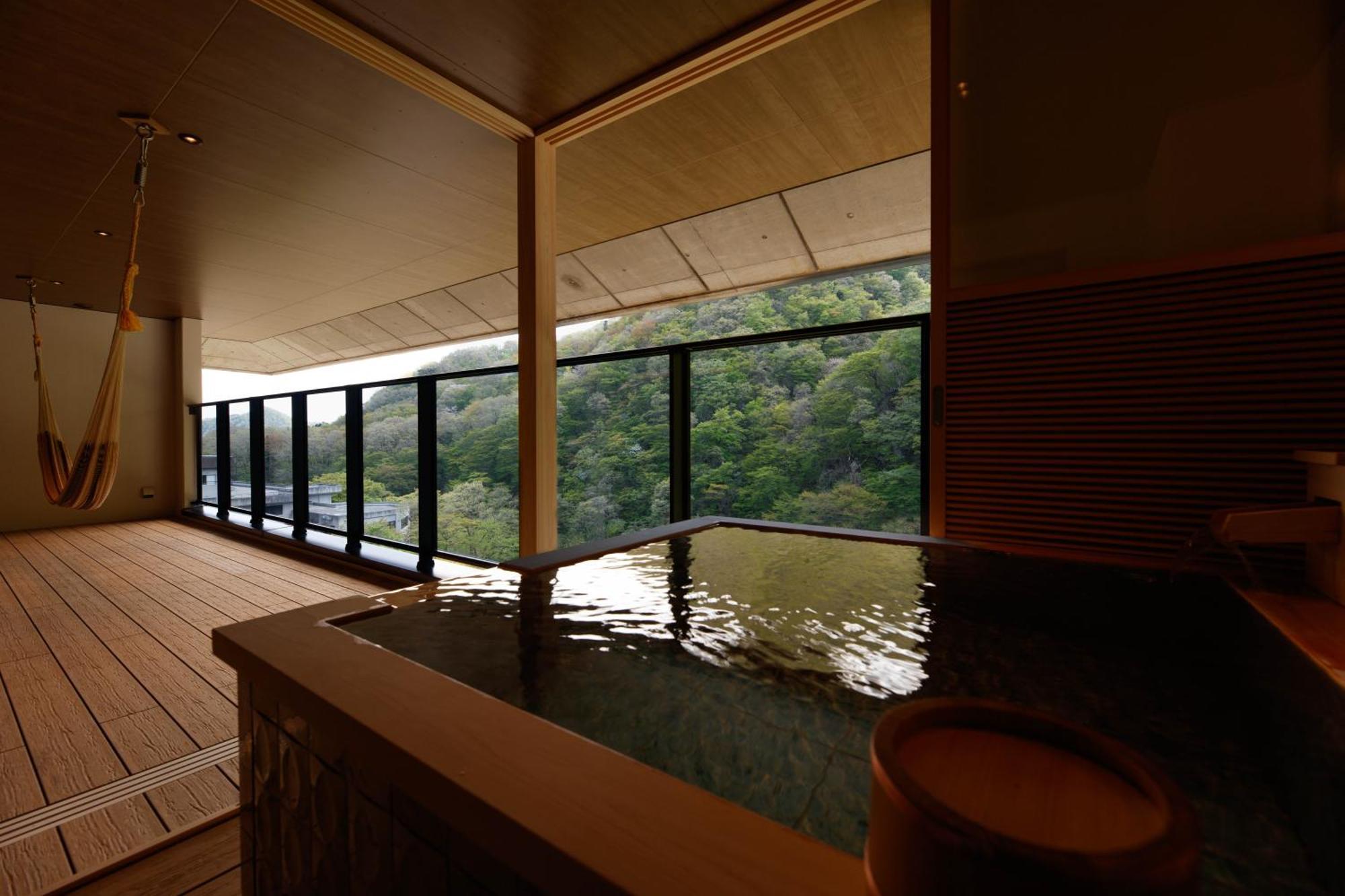 סנדאי Sakunami Onsen Yuzukushi Salon Ichinobo מראה חיצוני תמונה