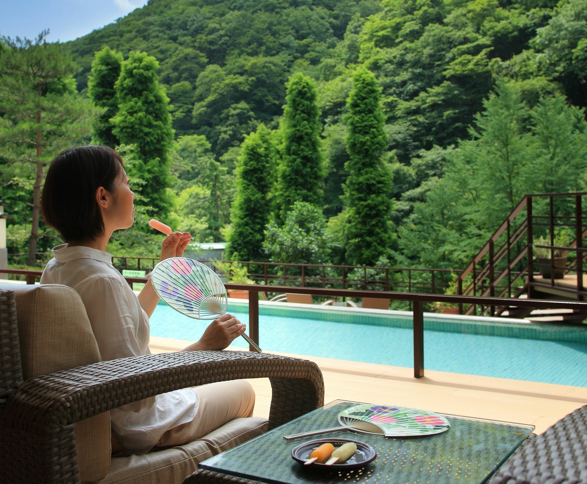 סנדאי Sakunami Onsen Yuzukushi Salon Ichinobo מראה חיצוני תמונה